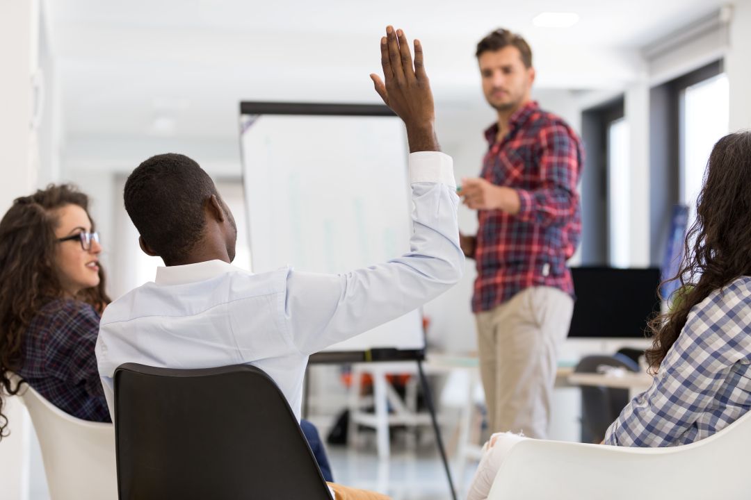 FORMATION DE FORMATEURS et FORMATRICES INTERNES
