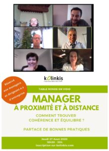 management-proximite-distance